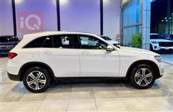 مرسيدس بنز GLC